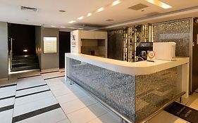 Mercure Santiago Centro